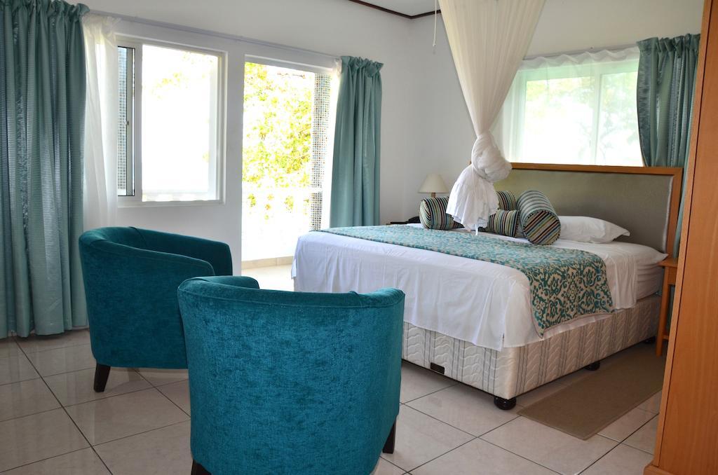 Moonlight Beach Villa La Digue Kamer foto