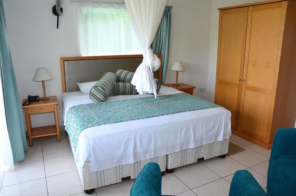 Moonlight Beach Villa La Digue Kamer foto