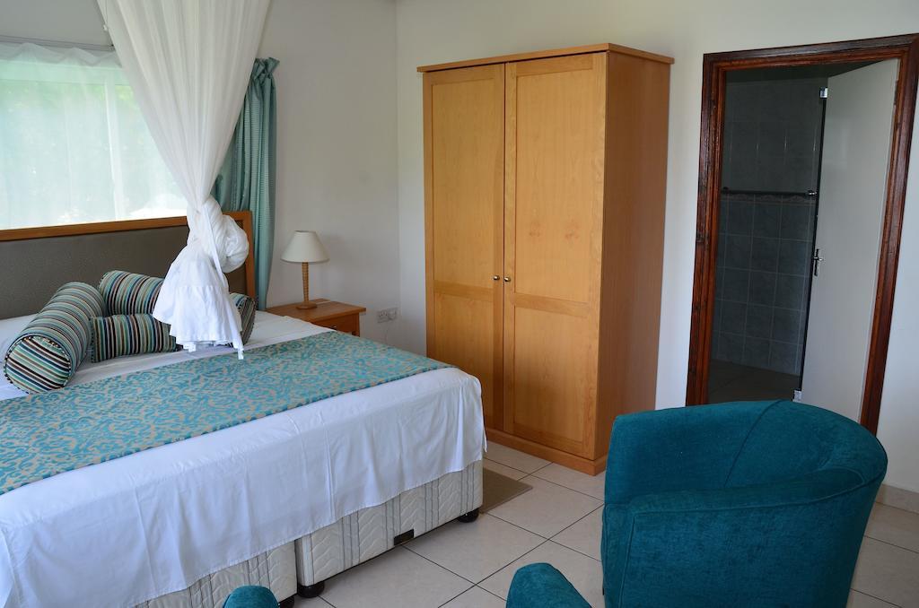 Moonlight Beach Villa La Digue Kamer foto