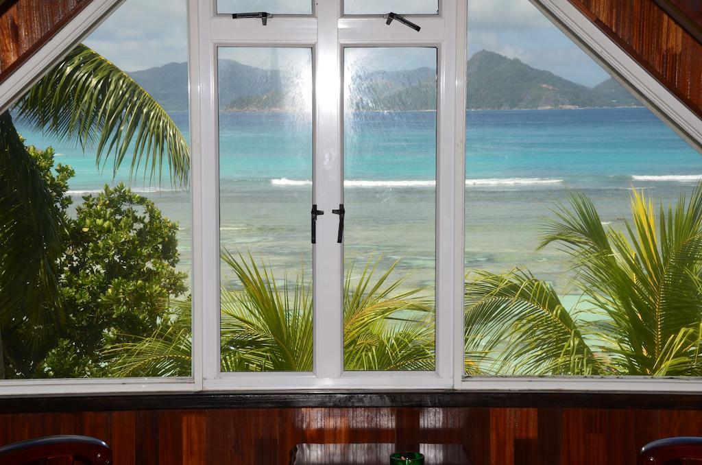 Moonlight Beach Villa La Digue Kamer foto